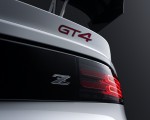 2023 Nissan Z GT4 Tail Light Wallpapers 150x120 (27)