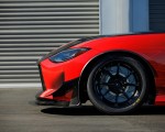 2023 Nissan Z GT4 Wheel Wallpapers 150x120 (12)