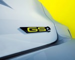 2023 Opel Astra GSe Badge Wallpapers 150x120