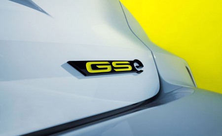 2023 Opel Astra GSe Badge Wallpapers 450x275 (11)