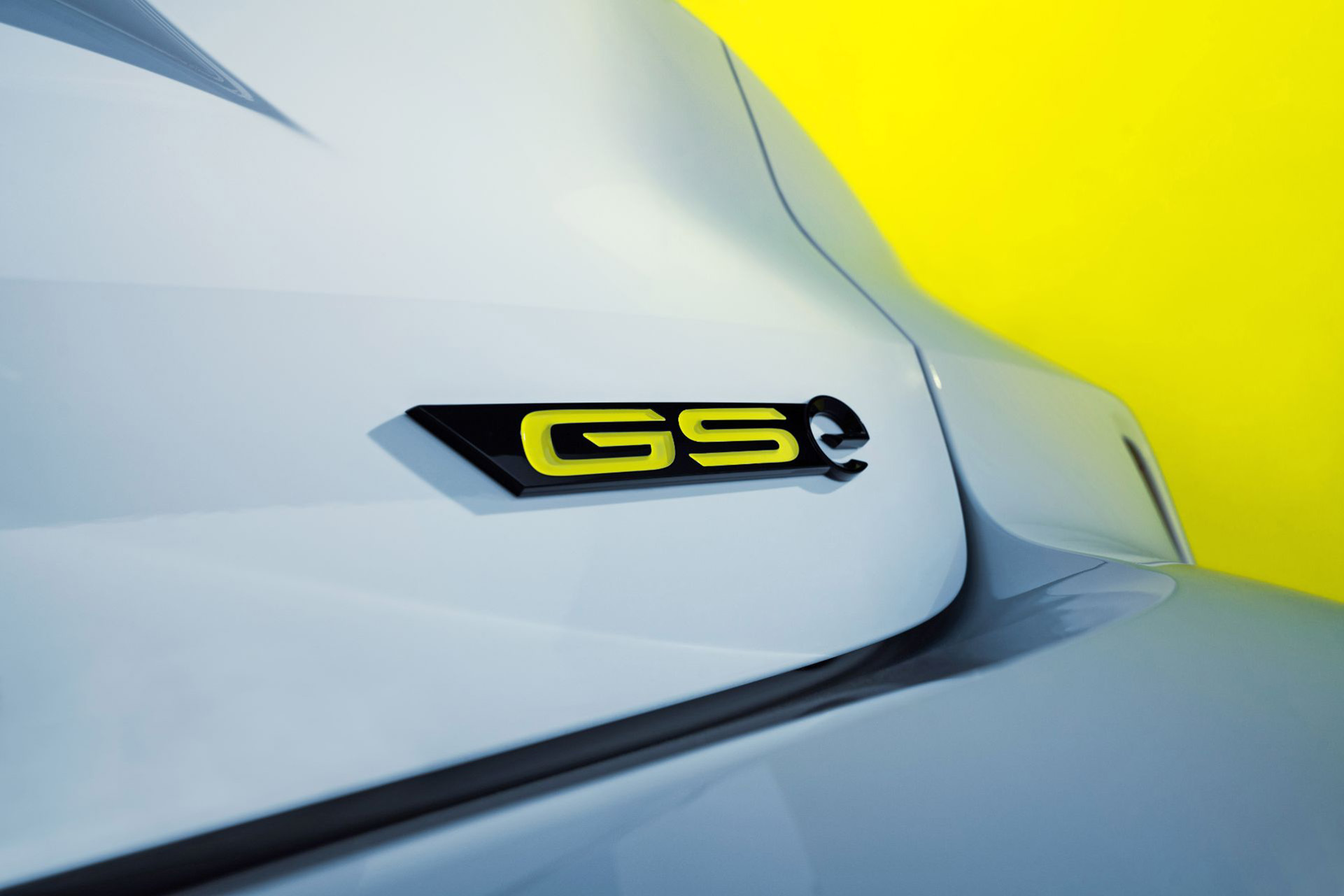 2023 Opel Astra GSe Badge Wallpapers #11 of 16