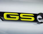 2023 Opel Astra GSe Badge Wallpapers 150x120