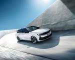 2023 Opel Astra GSe Front Three-Quarter Wallpapers 150x120