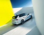 2023 Opel Astra GSe Rear Three-Quarter Wallpapers 150x120 (6)