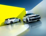 2023 Opel Astra GSe Wallpapers 150x120