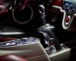 2023 Pagani Utopia Central Console Wallpapers 150x120 (23)