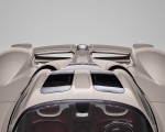 2023 Pagani Utopia Detail Wallpapers 150x120 (15)