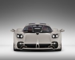 2023 Pagani Utopia Front Wallpapers 150x120