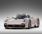 2023 Pagani Utopia Wallpapers, Specs & HD Images