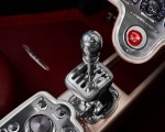 2023 Pagani Utopia Interior Detail Wallpapers 150x120