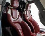 2023 Pagani Utopia Interior Seats Wallpapers 150x120