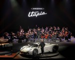 2023 Pagani Utopia Presentation Wallpapers 150x120 (29)