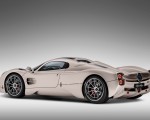 2023 Pagani Utopia Rear Three-Quarter Wallpapers  150x120 (3)