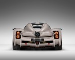 2023 Pagani Utopia Rear Wallpapers  150x120 (8)