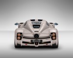 2023 Pagani Utopia Rear Wallpapers 150x120