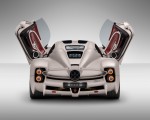 2023 Pagani Utopia Rear Wallpapers 150x120 (6)