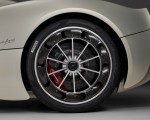 2023 Pagani Utopia Wheel Wallpapers 150x120