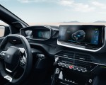 2023 Peugeot e-208 Interior Wallpapers 150x120 (7)