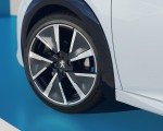 2023 Peugeot e-208 Wheel Wallpapers 150x120 (4)