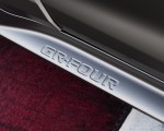 2023 Toyota GR Corolla Circuit Edition (Color: Heavy Metal) Door Sill Wallpapers 150x120