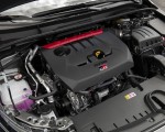 2023 Toyota GR Corolla Circuit Edition (Color: Heavy Metal) Engine Wallpapers 150x120 (58)