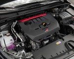 2023 Toyota GR Corolla Circuit Edition (Color: Heavy Metal) Engine Wallpapers 150x120