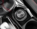 2023 Toyota GR Corolla Circuit Edition (Color: Heavy Metal) Interior Detail Wallpapers 150x120 (64)