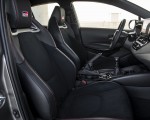2023 Toyota GR Corolla Circuit Edition (Color: Heavy Metal) Interior Seats Wallpapers 150x120 (62)