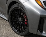 2023 Toyota GR Corolla Circuit Edition (Color: Heavy Metal) Wheel Wallpapers 150x120 (56)