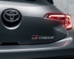 2023 Toyota GR Corolla Circuit Edition Detail Wallpapers 150x120 (18)