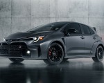 2023 Toyota GR Corolla Circuit Edition Front Three-Quarter Wallpapers 150x120 (8)