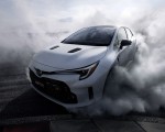 2023 Toyota GR Corolla Circuit Edition Front Three-Quarter Wallpapers 150x120 (4)