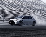 2023 Toyota GR Corolla Circuit Edition Front Three-Quarter Wallpapers 150x120