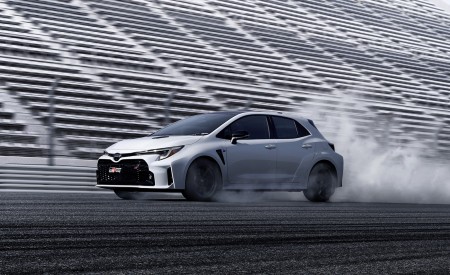 2023 Toyota GR Corolla Wallpapers, Specs & HD Images
