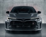 2023 Toyota GR Corolla Circuit Edition Front Wallpapers 150x120 (9)