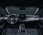2023 Toyota GR Corolla Circuit Edition Interior Cockpit Wallpapers 150x120 (23)