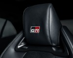 2023 Toyota GR Corolla Circuit Edition Interior Seats Wallpapers 150x120 (25)