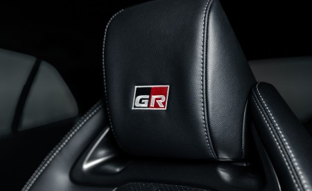 2023 Toyota GR Corolla Circuit Edition Interior Seats Wallpapers 450x275 (25)