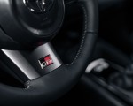 2023 Toyota GR Corolla Circuit Edition Interior Steering Wheel Wallpapers 150x120 (26)