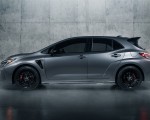 2023 Toyota GR Corolla Circuit Edition Side Wallpapers 150x120 (11)