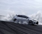2023 Toyota GR Corolla Circuit Edition Side Wallpapers 150x120 (2)