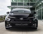 2023 Toyota GR Corolla Front Wallpapers 150x120 (36)