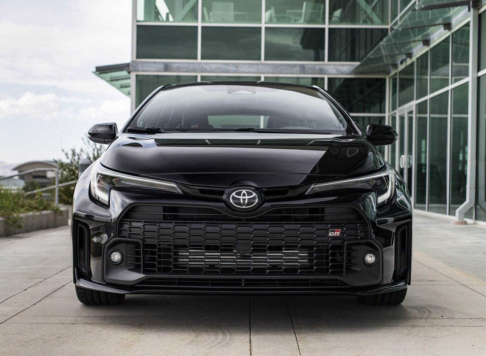 Toyota Corolla gr 2023