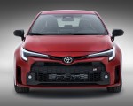 2023 Toyota GR Corolla Front Wallpapers 150x120 (28)