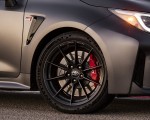 2023 Toyota GR Corolla Morizo Edition (Color: Grey Metallic Matte) Wheel Wallpapers 150x120