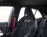 2023 Toyota GR Corolla Morizo Edition (Color: Wind Chill Pearl) Interior Seats Wallpapers 150x120 (78)