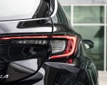 2023 Toyota GR Corolla Tail Light Wallpapers 150x120 (38)