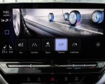 2023 Volkswagen ID.4 Pro 4MOTION Central Console Wallpapers 150x120 (31)