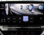 2023 Volkswagen ID.4 Pro 4MOTION Central Console Wallpapers 150x120