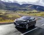 2023 Volkswagen ID.4 Pro 4MOTION Front Three-Quarter Wallpapers 150x120 (5)